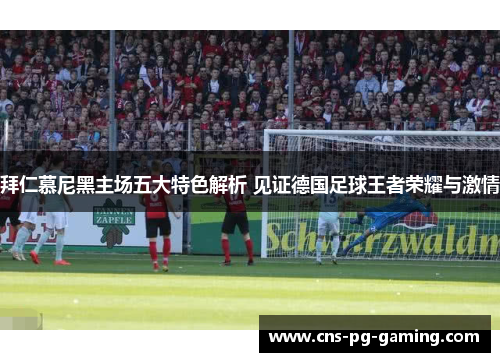 拜仁慕尼黑主场五大特色解析 见证德国足球王者荣耀与激情
