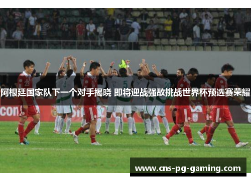 阿根廷国家队下一个对手揭晓 即将迎战强敌挑战世界杯预选赛荣耀