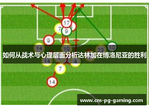 如何从战术与心理层面分析达林加在博洛尼亚的胜利