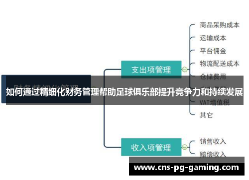 如何通过精细化财务管理帮助足球俱乐部提升竞争力和持续发展