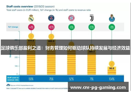 足球俱乐部盈利之道：财务管理如何驱动球队持续发展与经济效益
